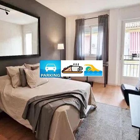 Tu Hogar Desayuno, Parking Y Piscina Incluidos Ронда Екстериор снимка