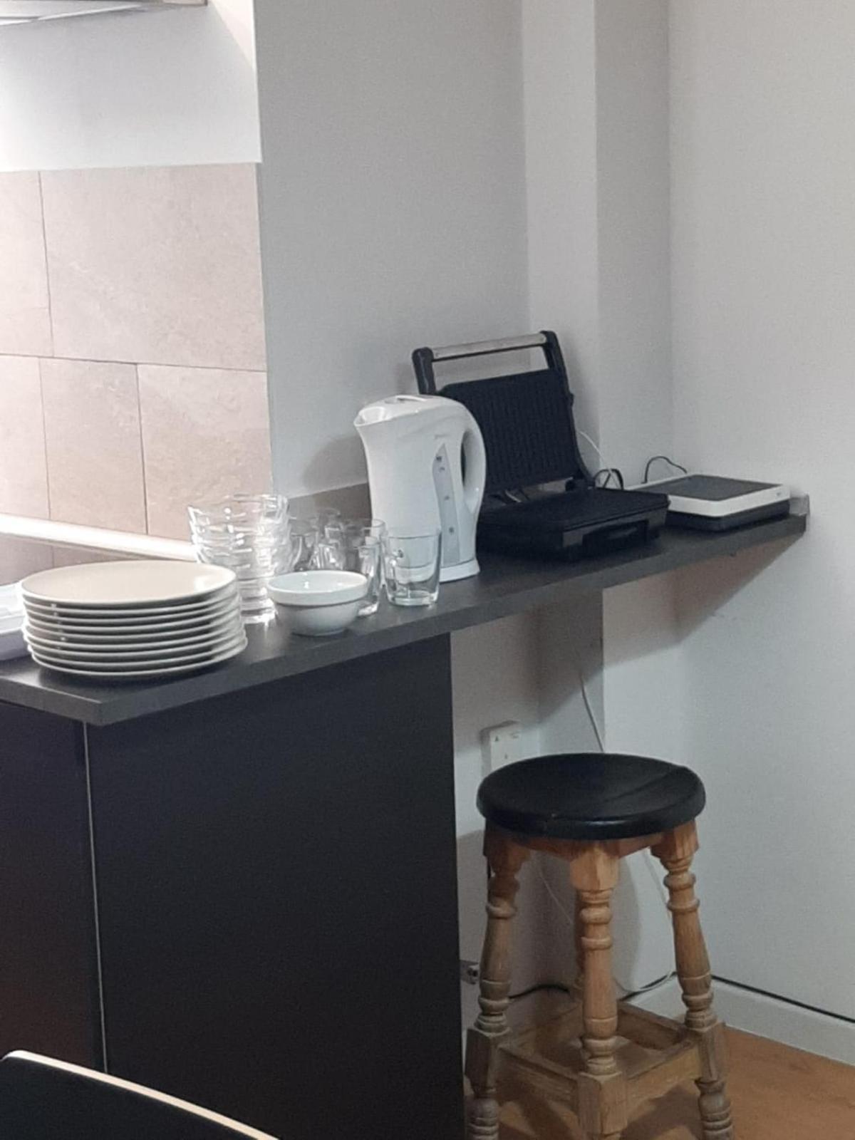 Tu Hogar Desayuno, Parking Y Piscina Incluidos Ронда Екстериор снимка