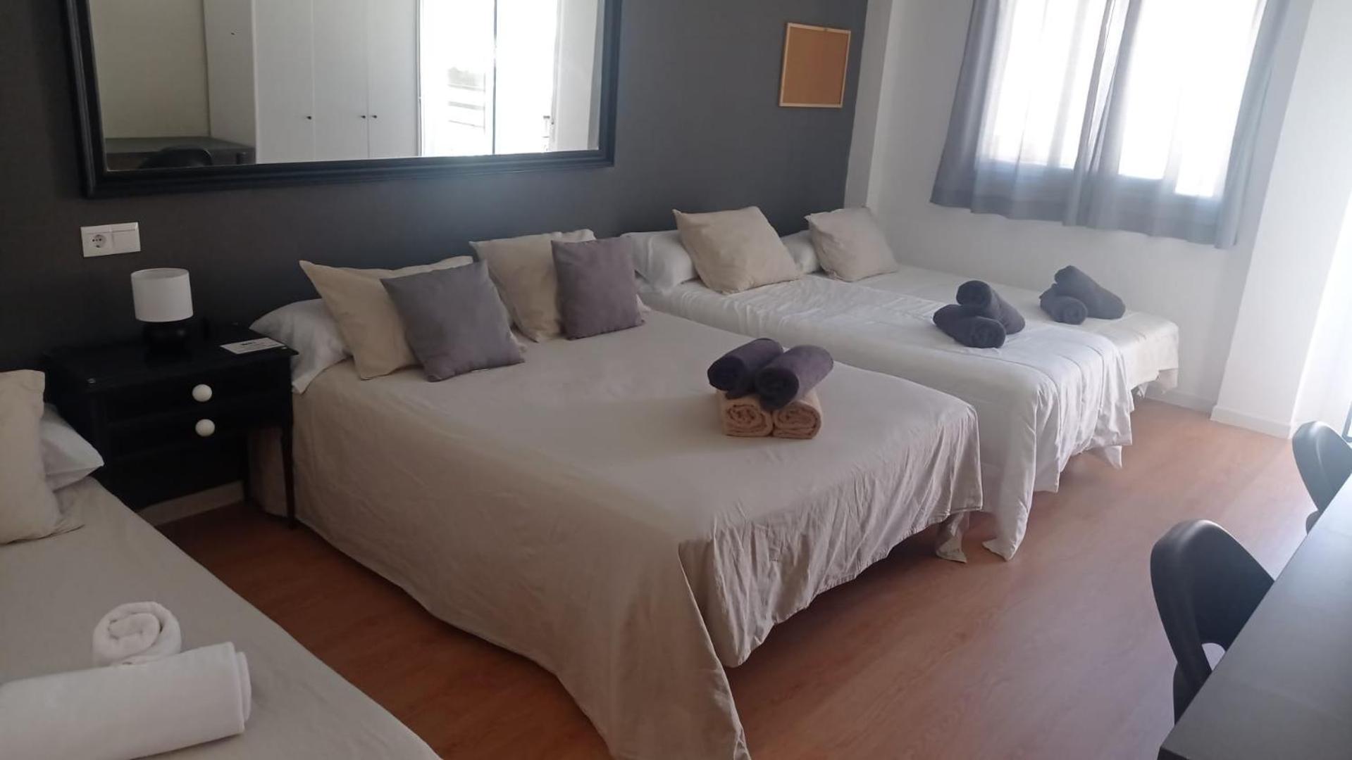 Tu Hogar Desayuno, Parking Y Piscina Incluidos Ронда Екстериор снимка