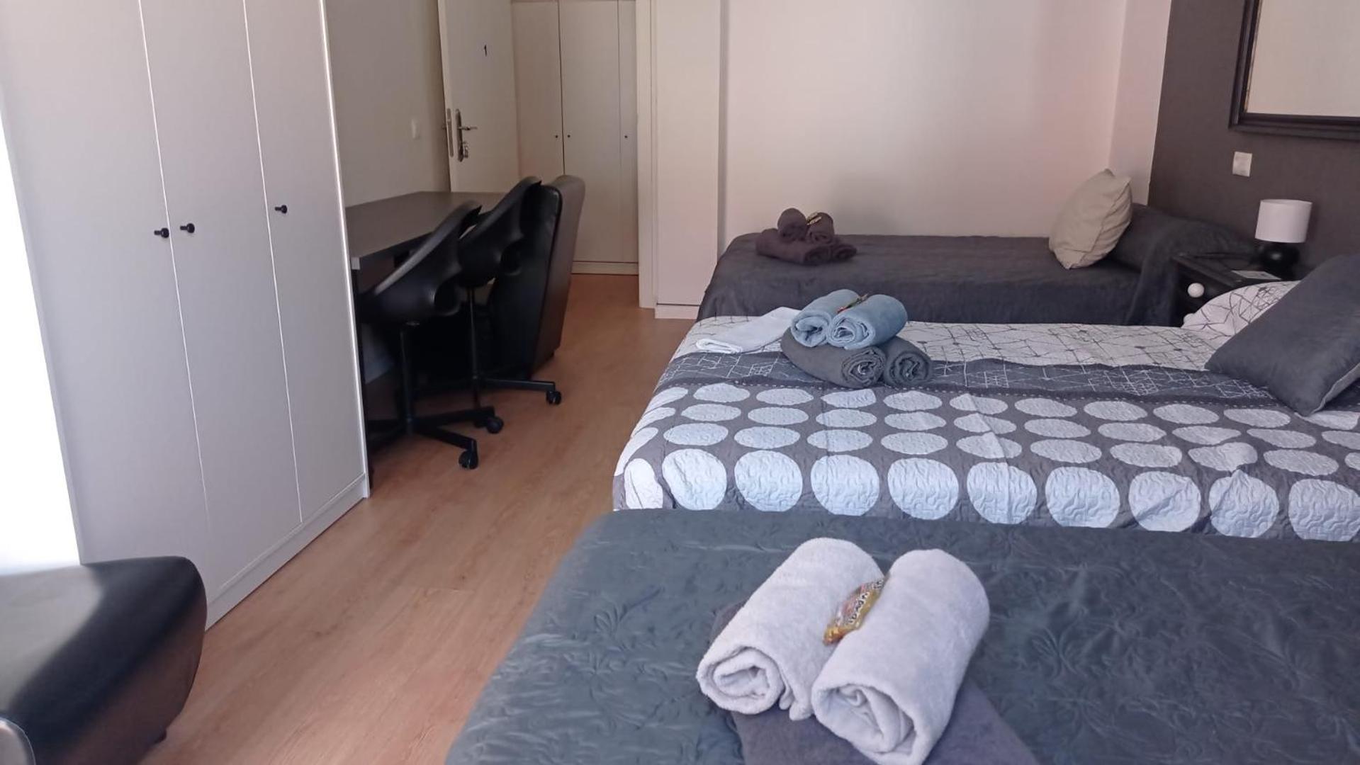 Tu Hogar Desayuno, Parking Y Piscina Incluidos Ронда Екстериор снимка