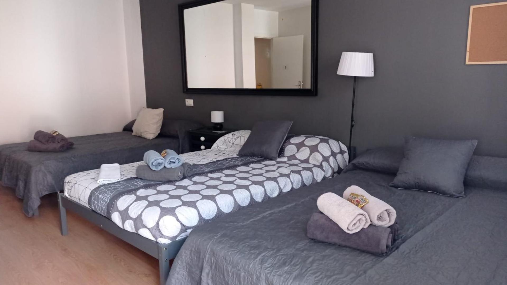Tu Hogar Desayuno, Parking Y Piscina Incluidos Ронда Екстериор снимка